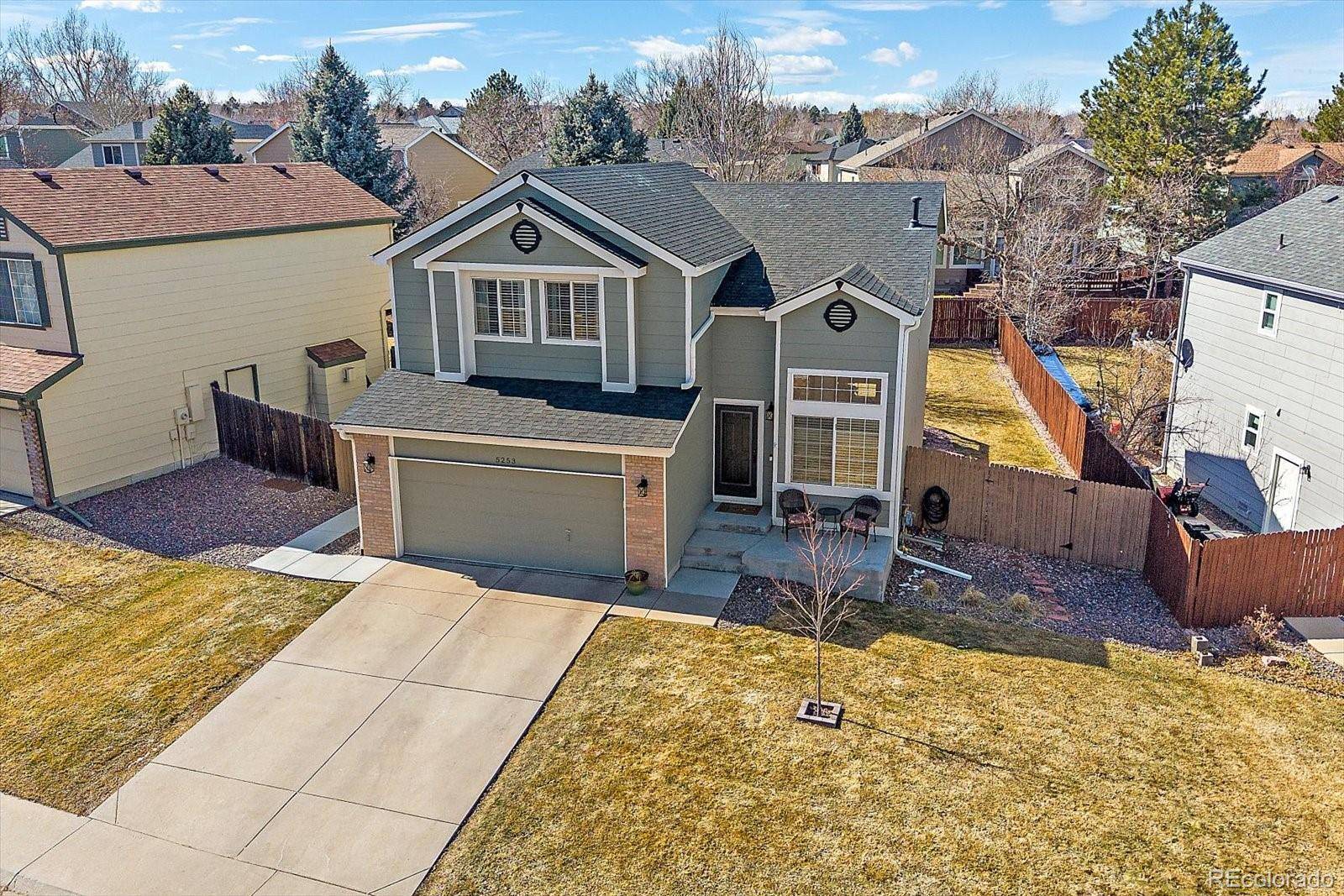 Centennial, CO 80015,5253 S Jericho ST