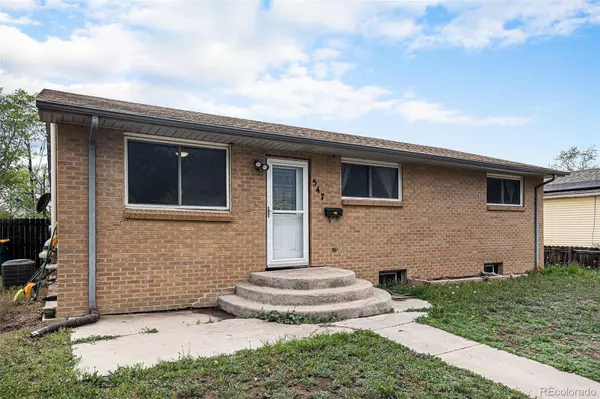Brighton, CO 80601,547 S 3rd Avenue