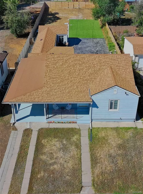 Denver, CO 80204,455 King ST