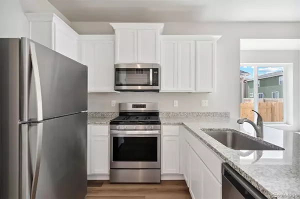 Brighton, CO 80601,709 Twining AVE