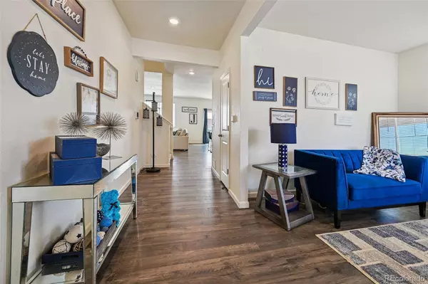 Colorado Springs, CO 80924,5261 Janga DR