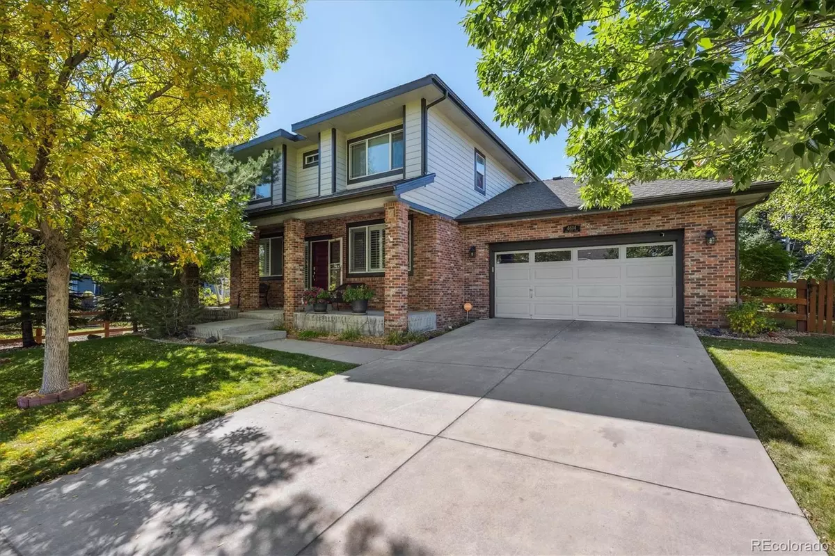 Broomfield, CO 80020,4614 Red Deer TRL