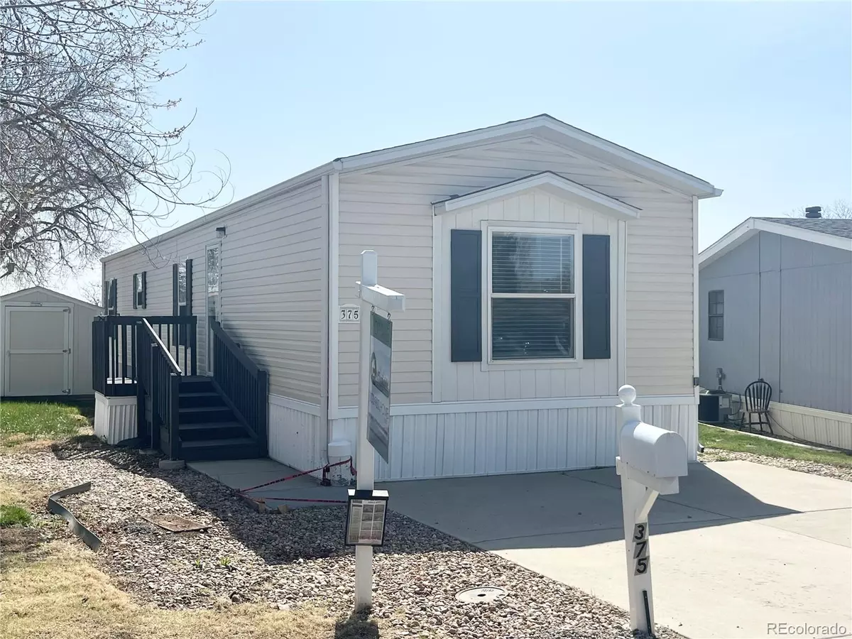 Denver, CO 80260,1801 W 92nd AVE