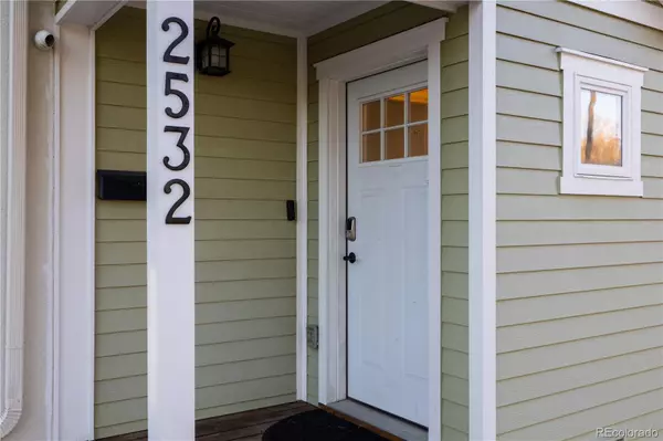 Colorado Springs, CO 80907,2532 N Corona ST