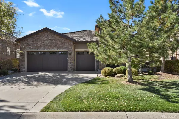 Castle Rock, CO 80108,5074 Covelo DR