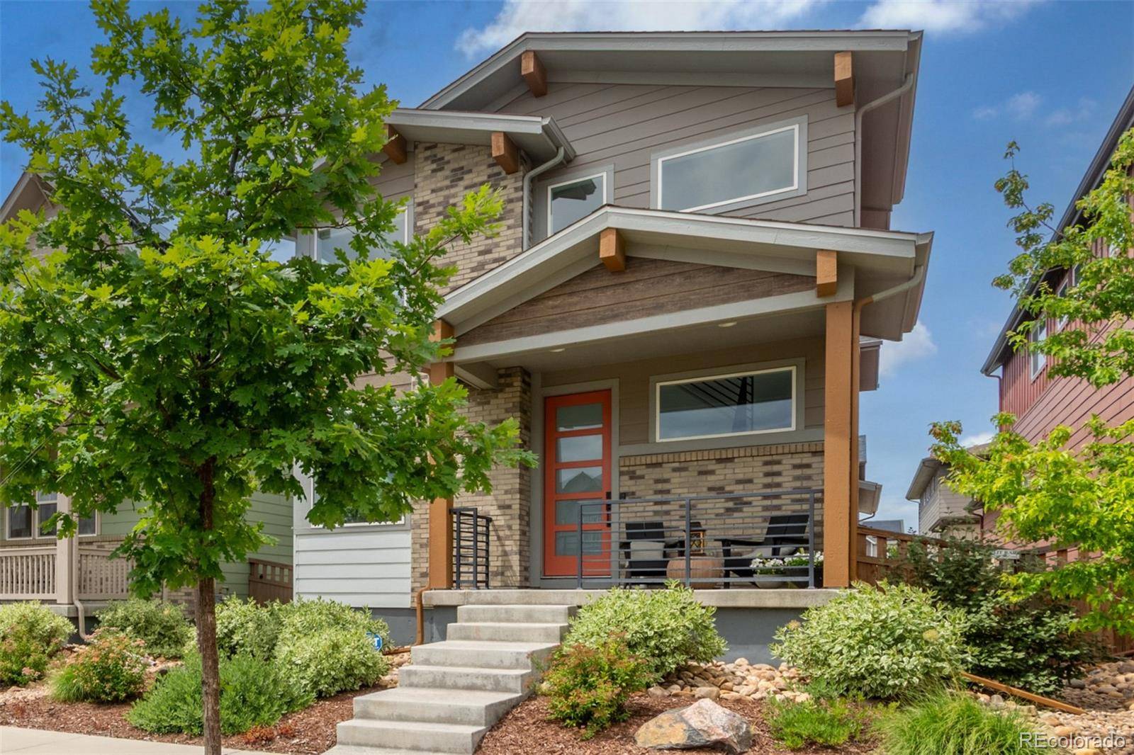 21451 E 60th AVE, Aurora, CO 80019