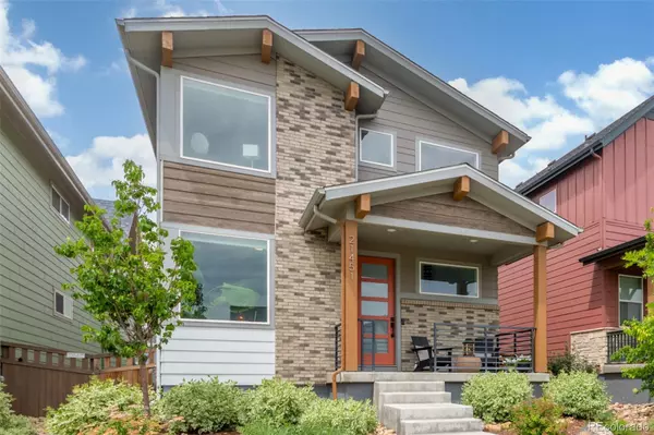 Aurora, CO 80019,21451 E 60th AVE