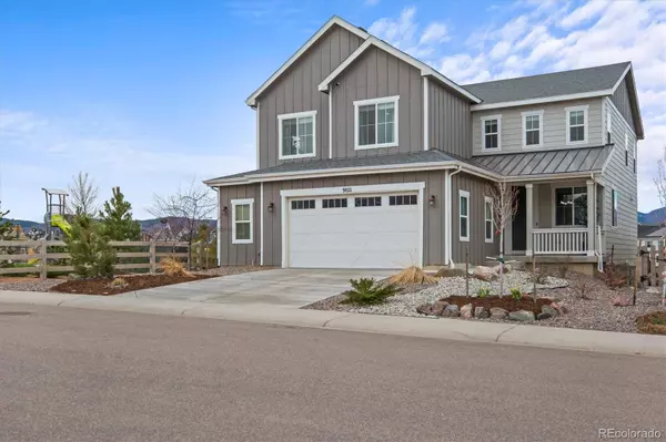 Littleton, CO 80125,9021 Swan River ST