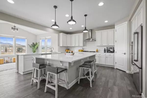 9021 Swan River ST, Littleton, CO 80125