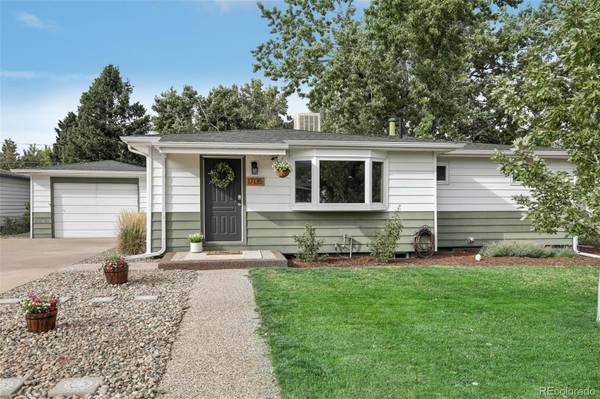 Golden, CO 80401,17135 W 8th PL