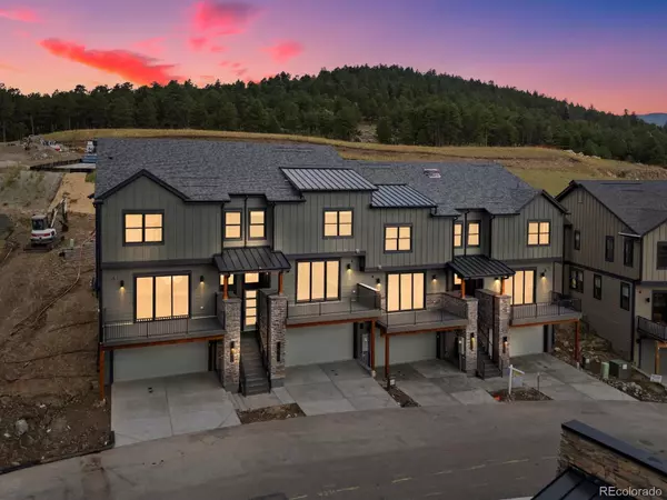 Evergreen, CO 80439,3879 Bahn CT