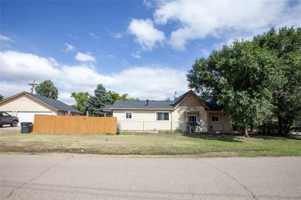 813 Nickerson AVE, Trinidad, CO 81082