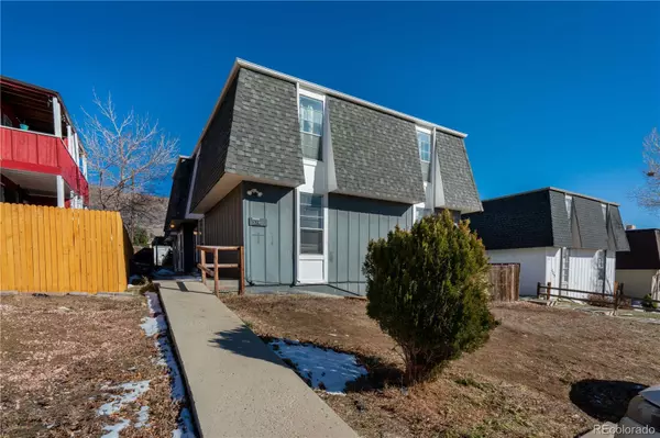 329 N Columbine ST,  Golden,  CO 80403