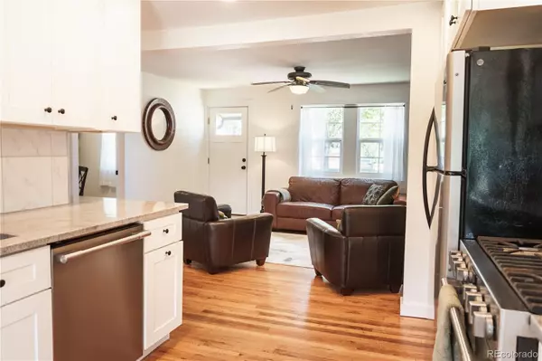Littleton, CO 80120,2294 W Parkhill AVE