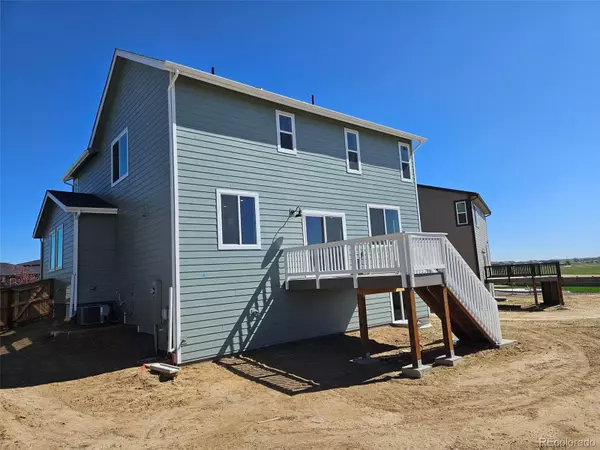 Brighton, CO 80601,6046 Keyser PL