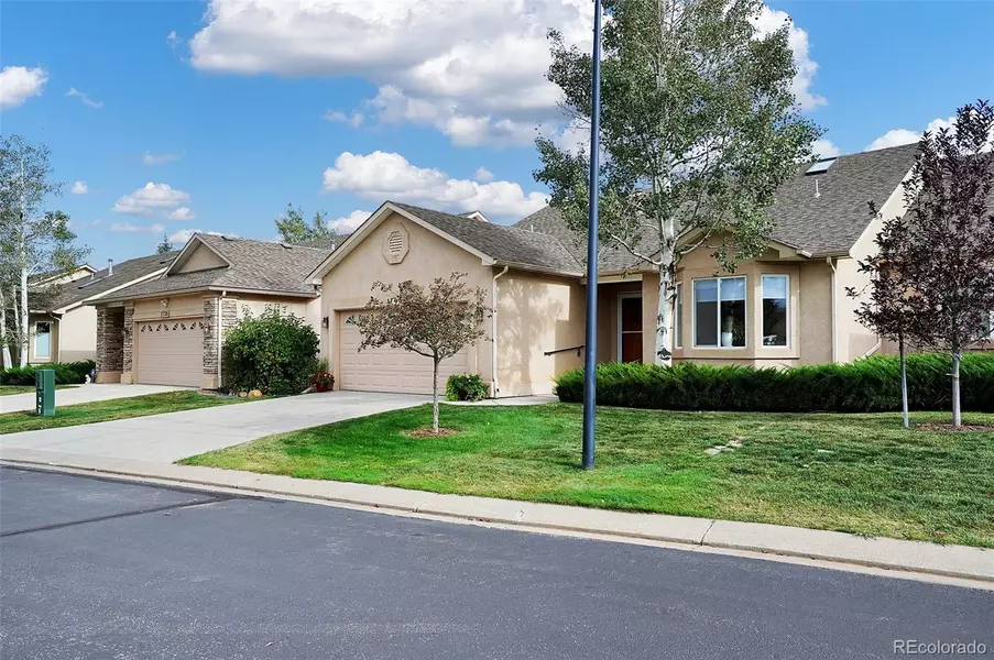 1740 Moorwood PT, Monument, CO 80132