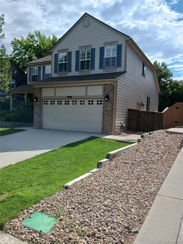 Highlands Ranch, CO 80129,9488 S Hackberry LN