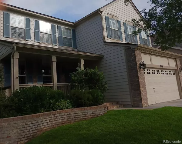 Highlands Ranch, CO 80129,9488 S Hackberry LN