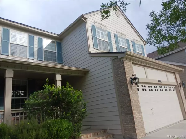 Highlands Ranch, CO 80129,9488 S Hackberry LN