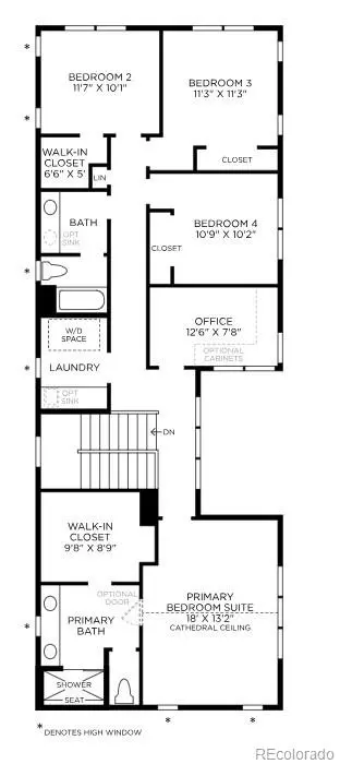 Superior, CO 80027,2321 Superior DR