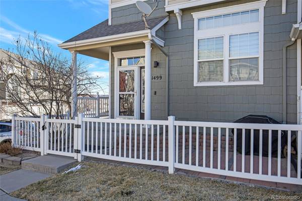 1499 Red Cliff WAY, Castle Rock, CO 80109