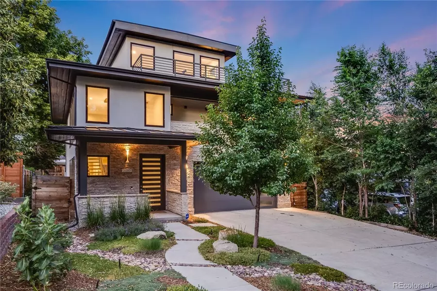 2650 Xavier ST, Denver, CO 80212