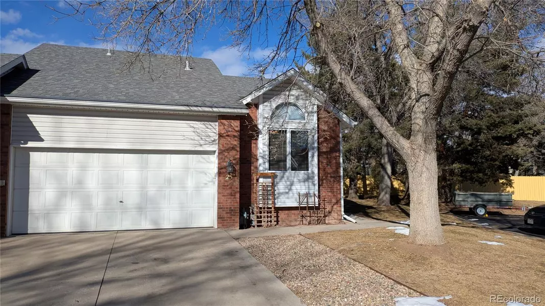 1136 Wabash ST #25, Fort Collins, CO 80526