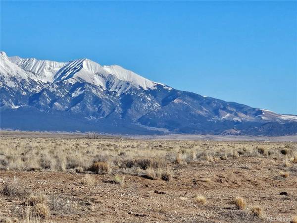 Blanca, CO 81133,Blk 18 Lot 10 Jefferson ST