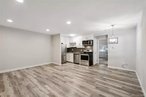 Denver, CO 80222,5875 E Iliff AVE #108