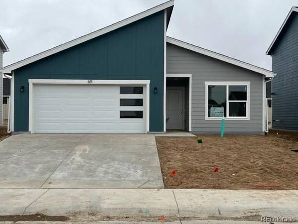 611 Apex TRL, Ault, CO 80610