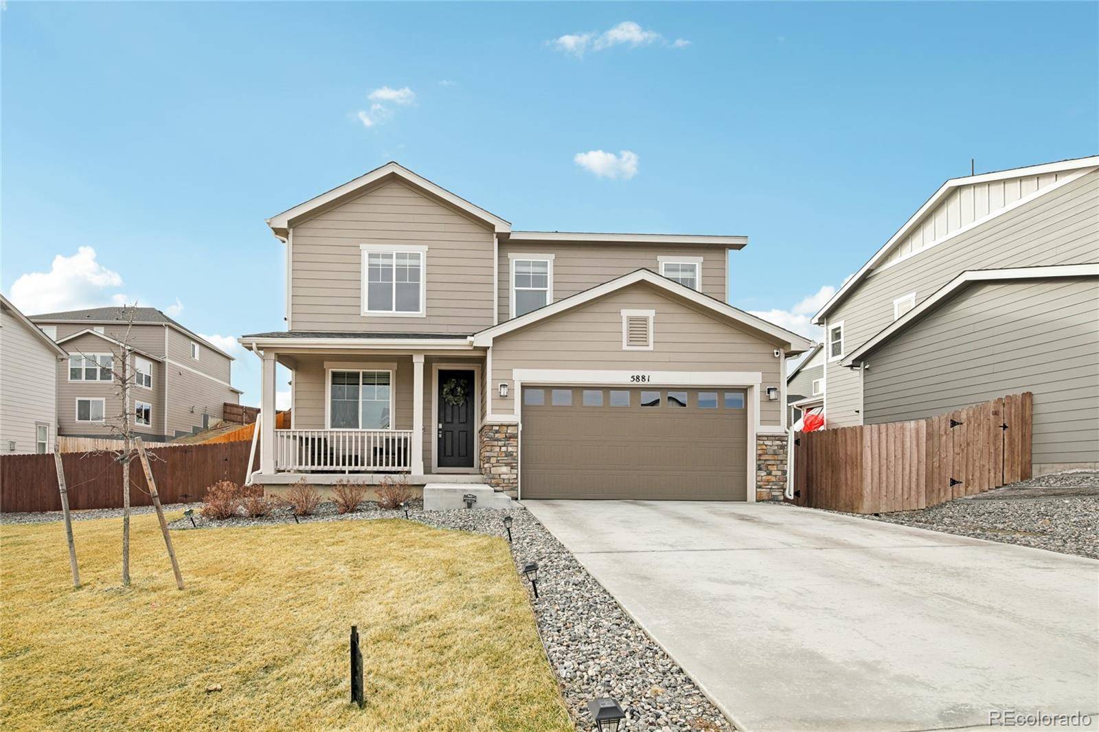 5881 Bay Hill CT, Windsor, CO 80528