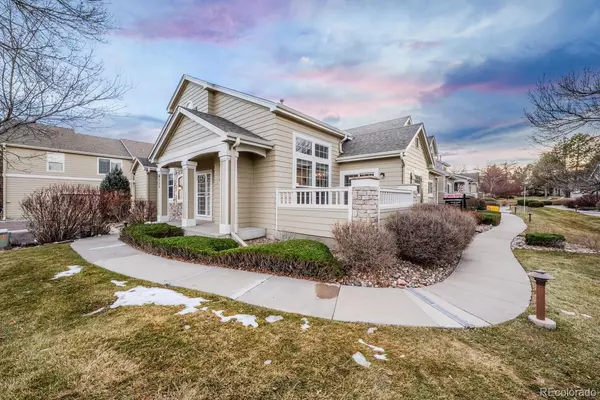 Highlands Ranch, CO 80130,6111 Trailhead RD