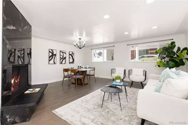 Westminster, CO 80030,7821 Quitman ST