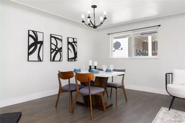 Westminster, CO 80030,7821 Quitman ST