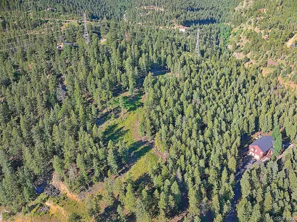 Evergreen, CO 80439,900 Elk Valley DR