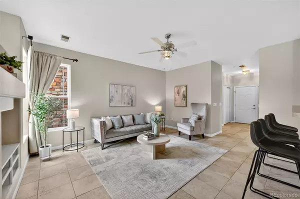 Littleton, CO 80128,8427 S Hoyt WAY #101