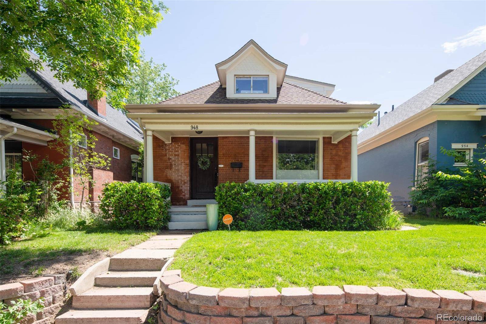 948 S Pennsylvania ST, Denver, CO 80209