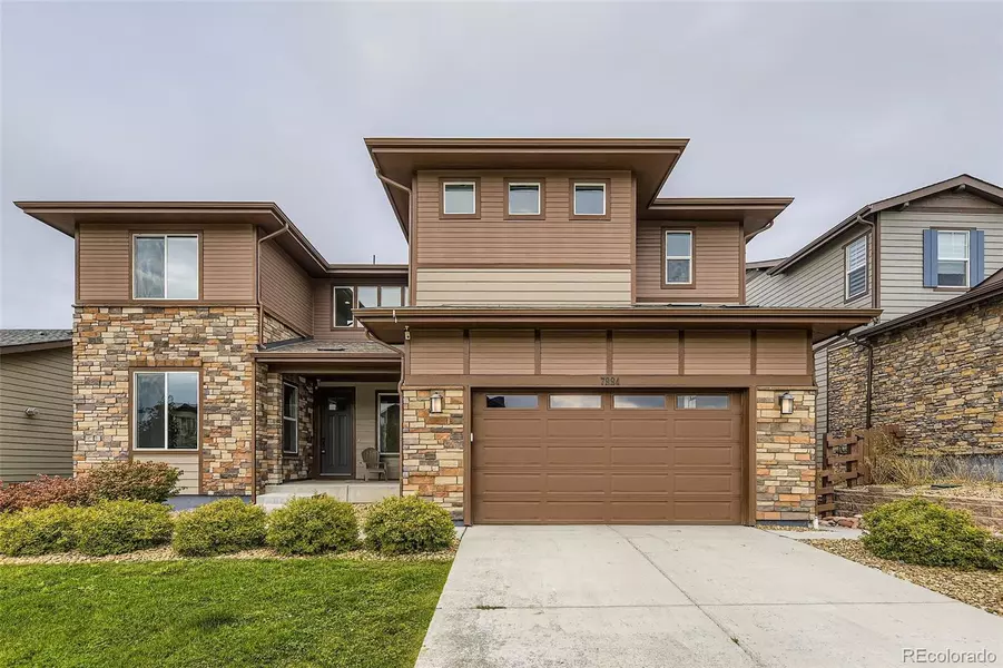 7994 S Kewaunee ST, Aurora, CO 80016
