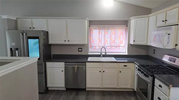 Denver, CO 80249,4543 Cathay ST