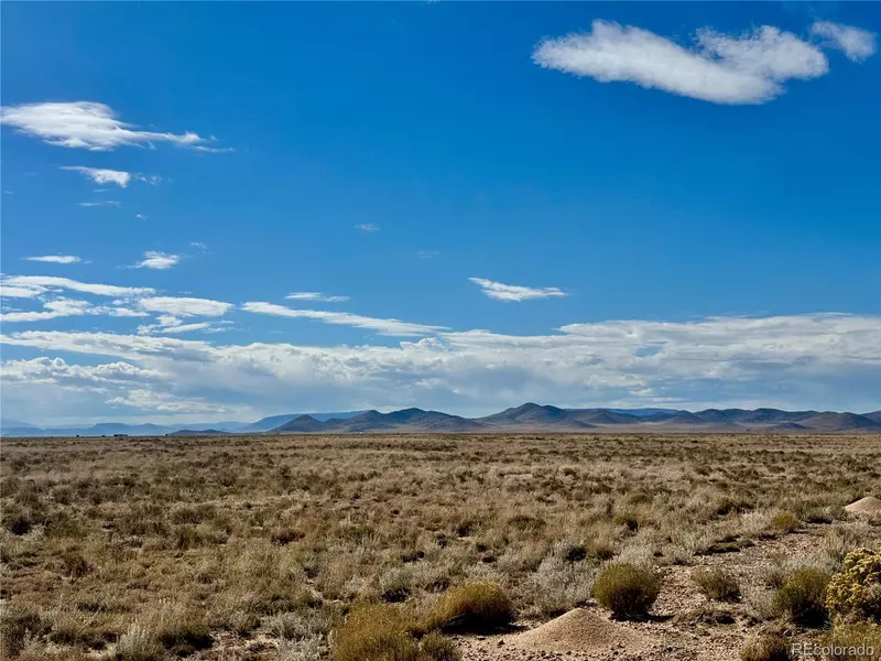 lot 13 2nd ST, Blanca, CO 81123