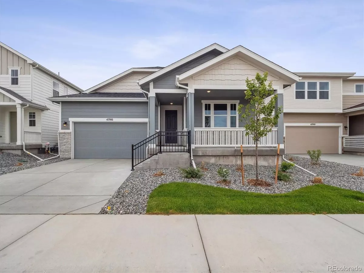 Bennett, CO 80102,45916 Gentry AVE