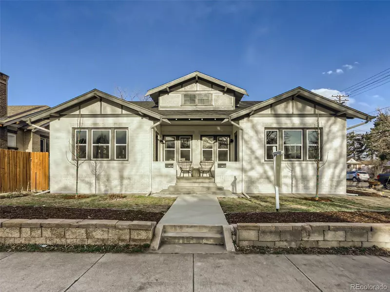 1404 N Meade, Denver, CO 80204