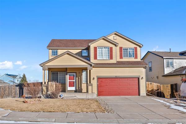 8703 Langford DR, Fountain, CO 80817