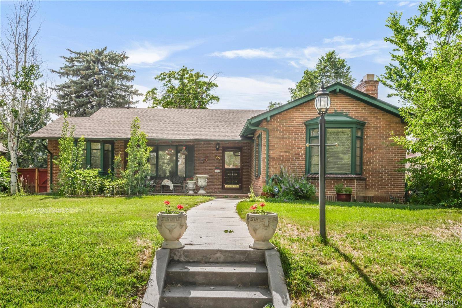 1475 S Monaco St Pkwy, Denver, CO 80224