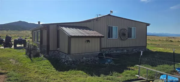 Blanca, CO 81123,15120 Ll 11th ST