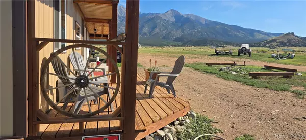 Blanca, CO 81123,15120 Ll 11th ST