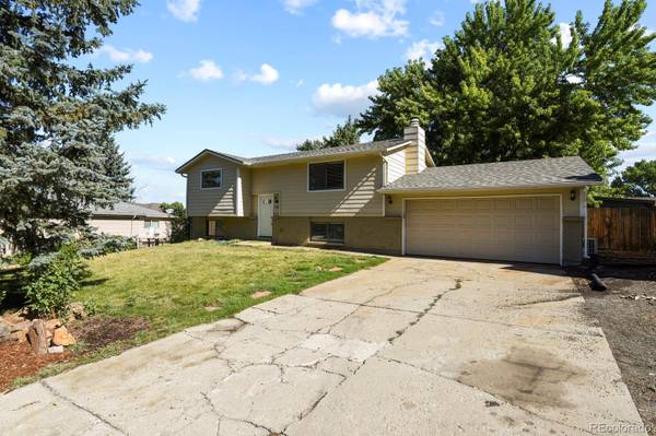 Lone Tree, CO 80124,526 Aries CT