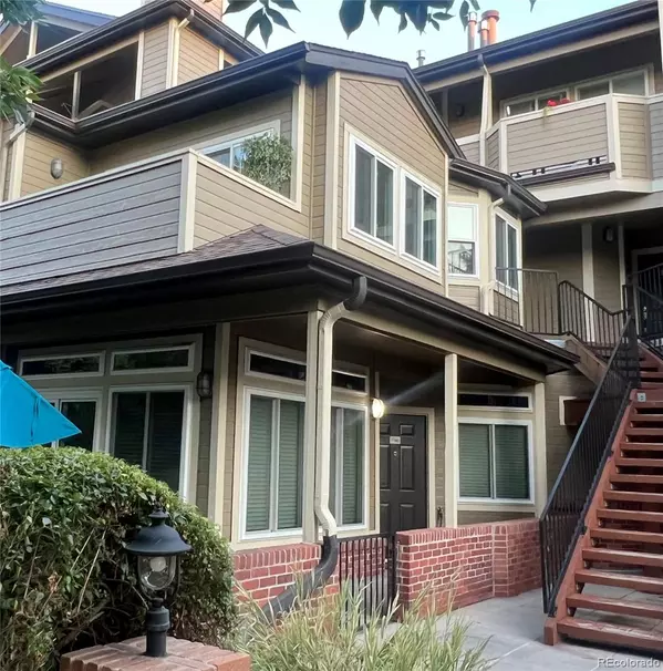Greenwood Village, CO 80111,6001 S Yosemite ST #E-202