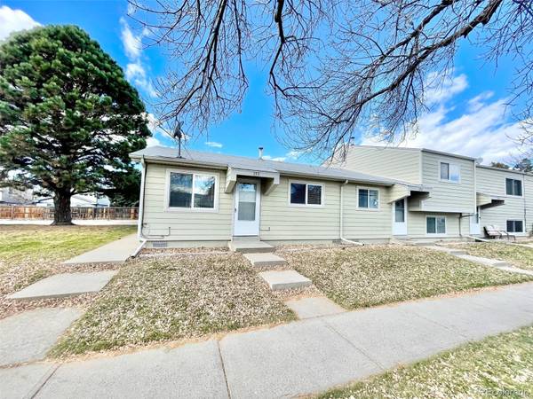 5731 W 92nd AVE #153, Westminster, CO 80031