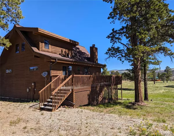Fort Garland, CO 81133,5751 Emery LOOP